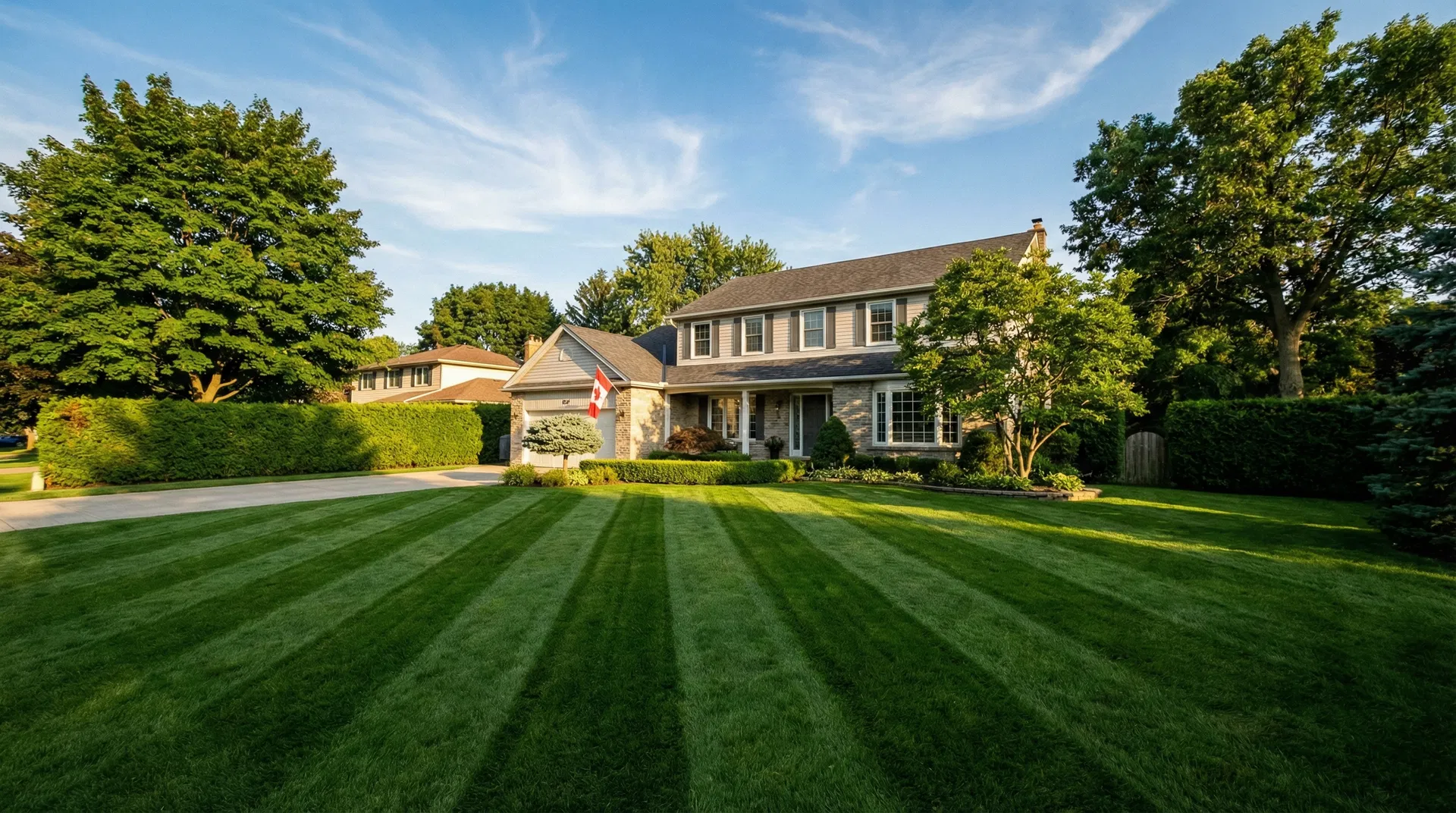 JS Property Maintenance | Lawn & Pest Control