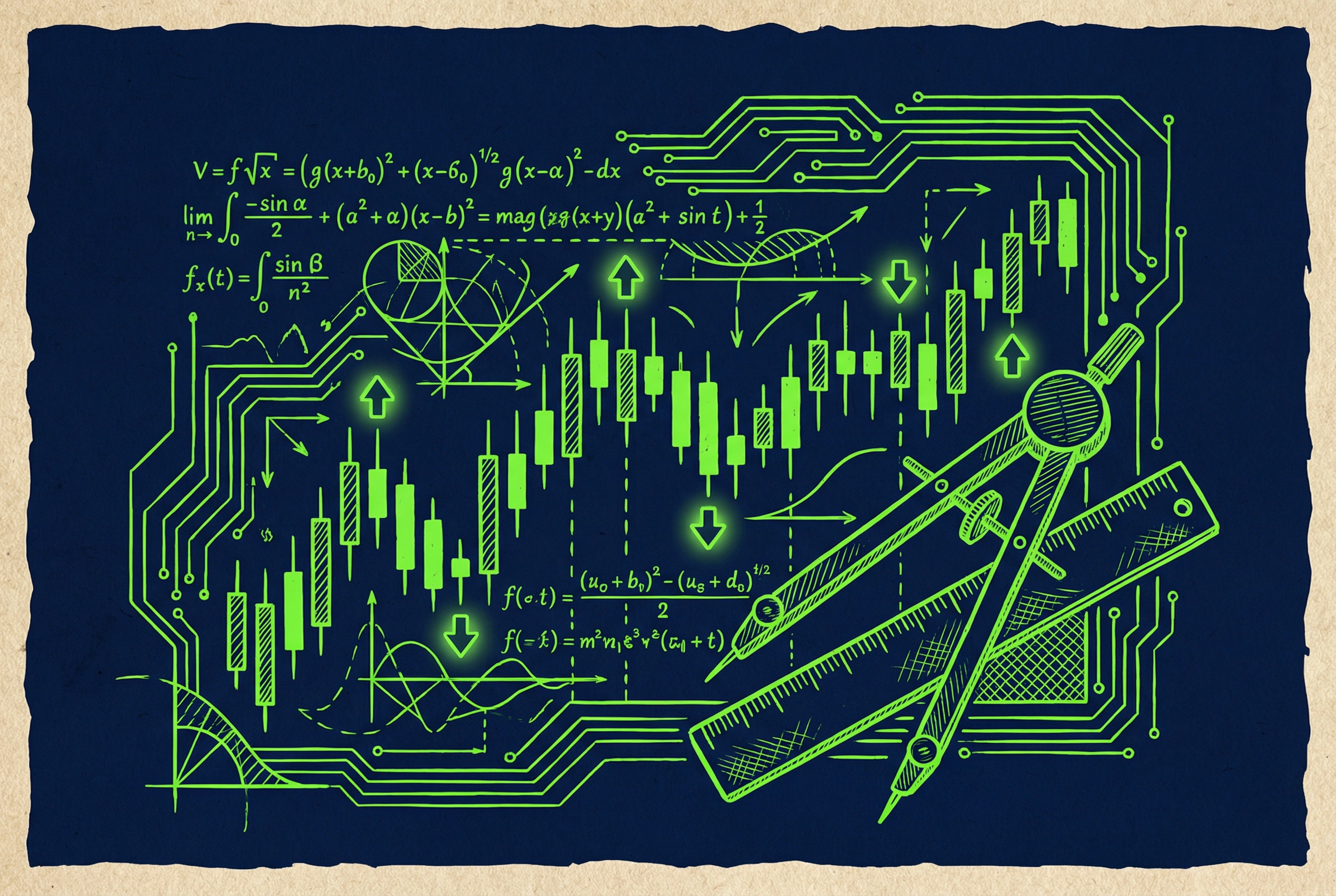 What Is Algorithmic Trading?