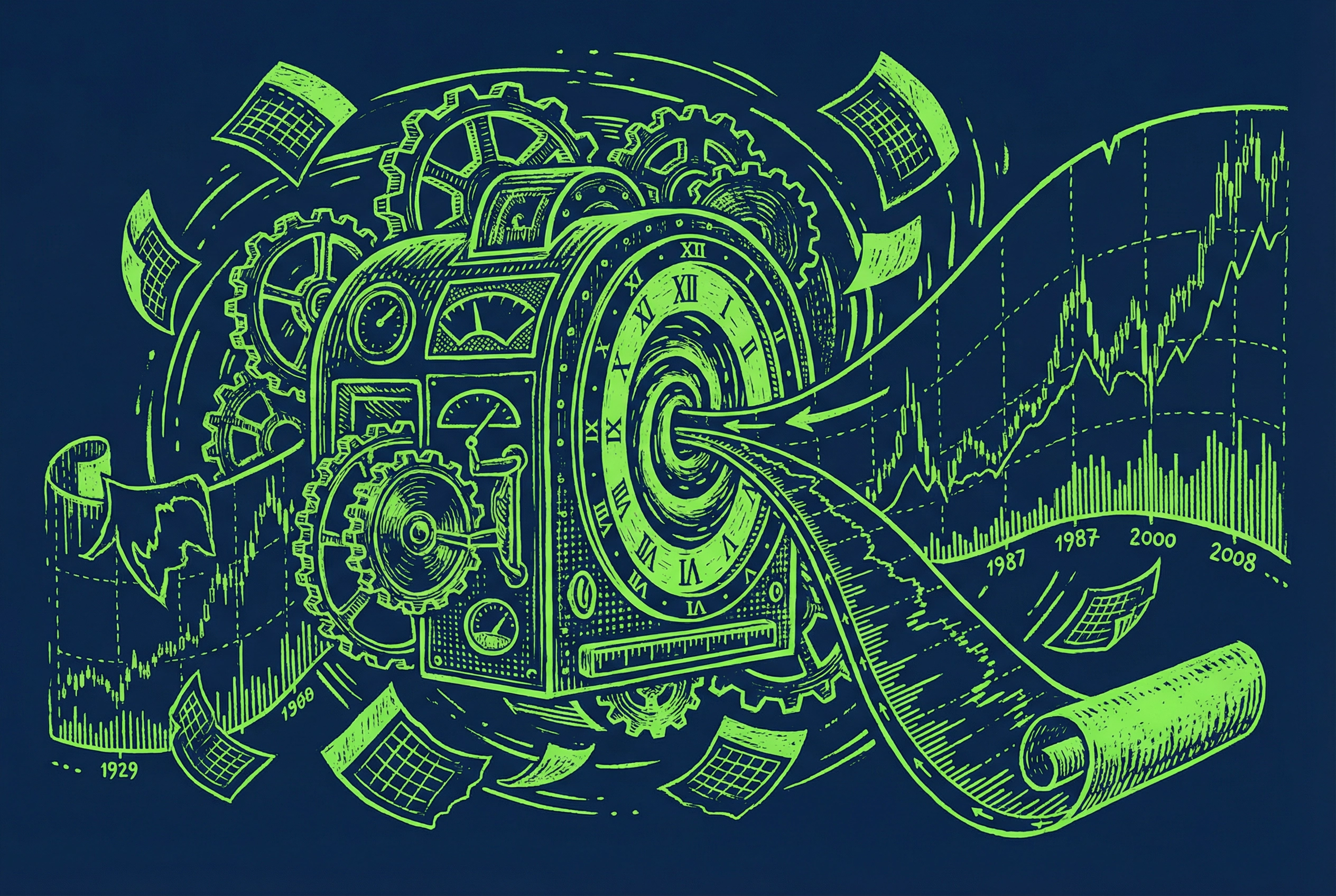 Backtesting: The Art of Historical Simulation