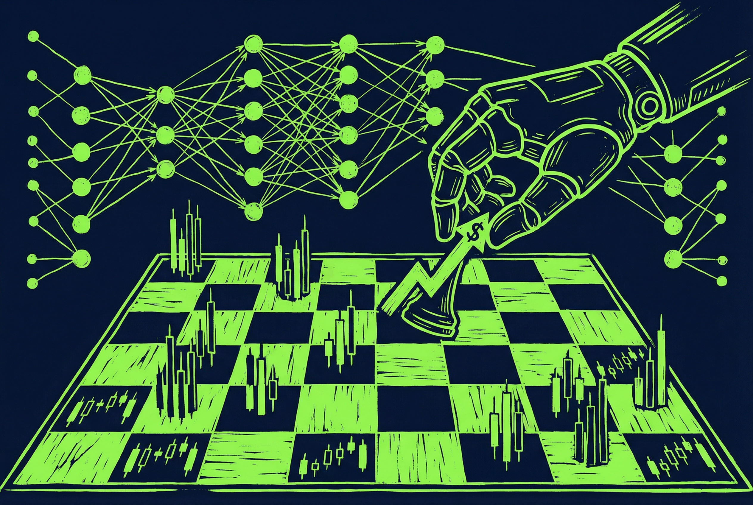 Deep Reinforcement Learning for Trading