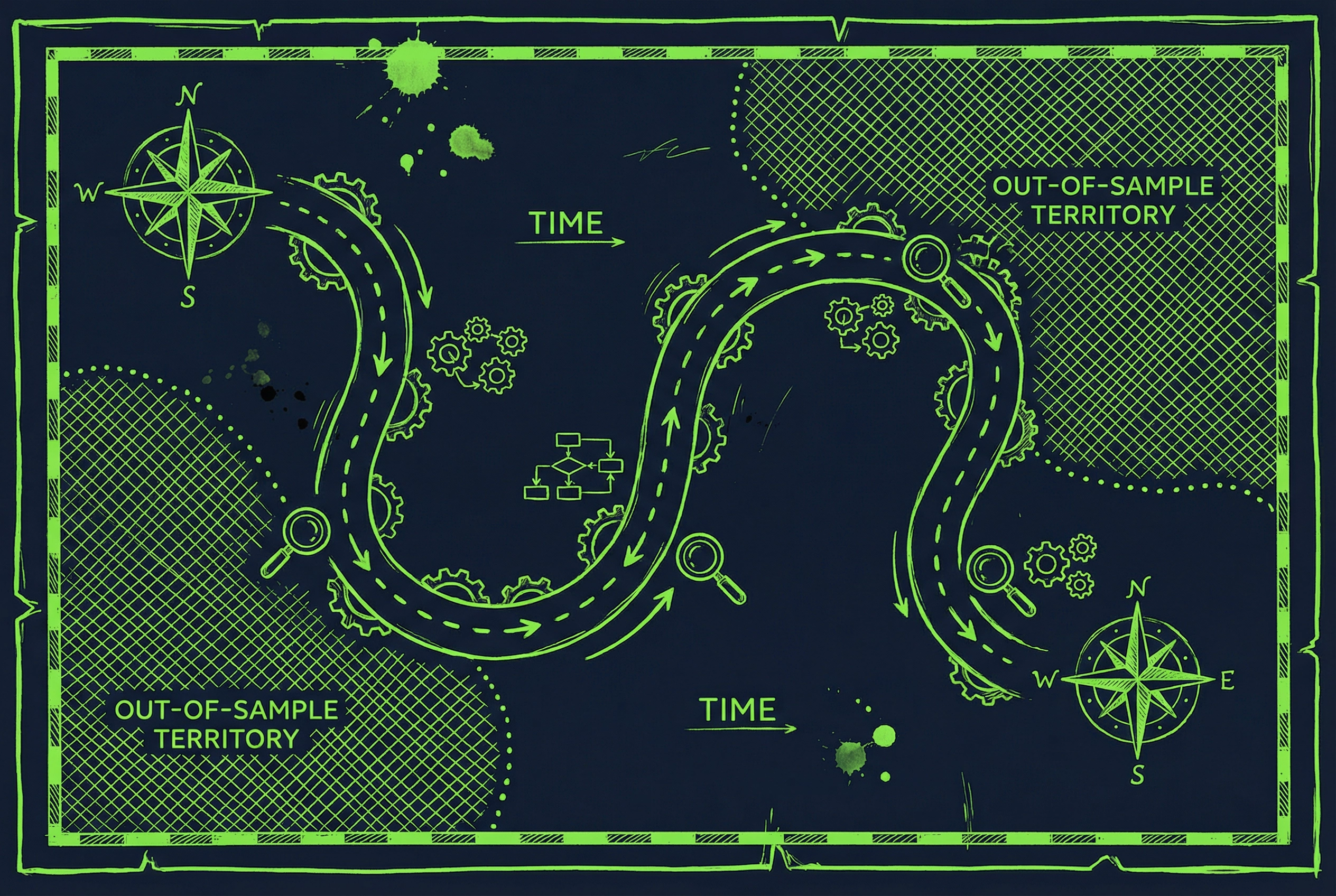 Walk-Forward Optimization: Avoiding Overfitting