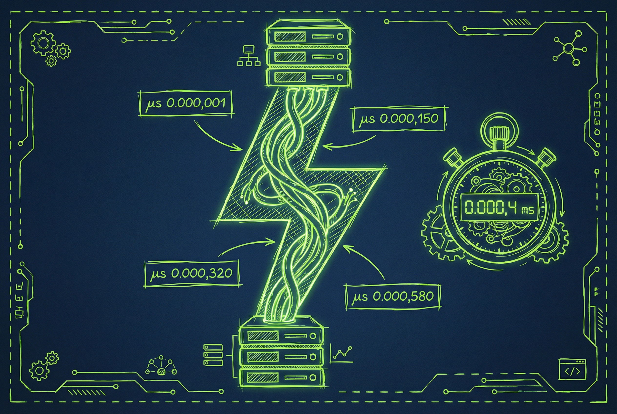 High-Frequency Trading: Latency and Execution