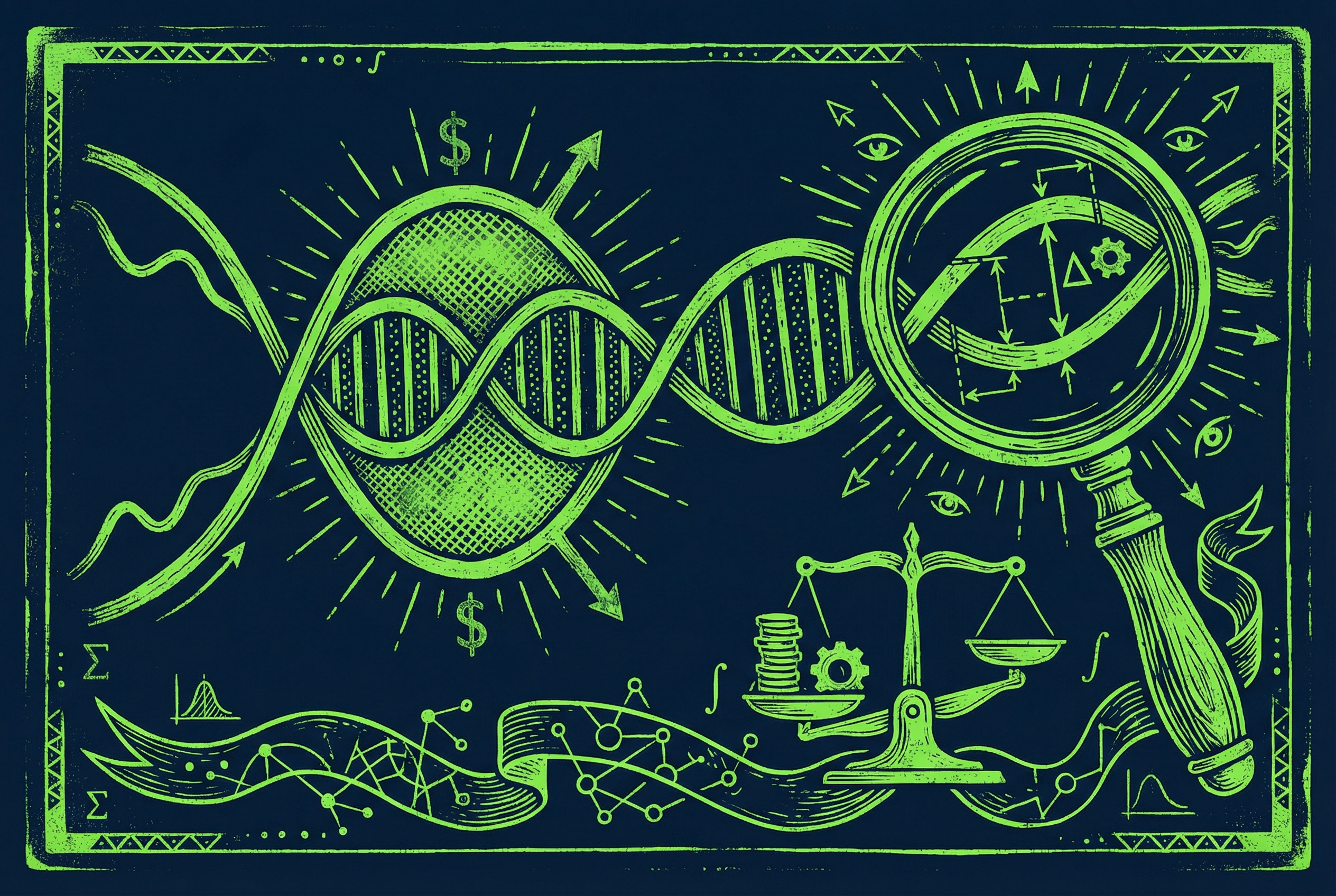Statistical Arbitrage: Finding Mispriced Assets