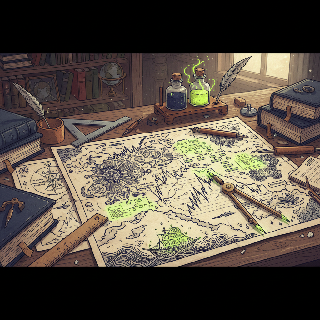 Navigating the Geopolitical Tempest: A Framework for Adaptive Algorithmic Strategies in Macro Regimes