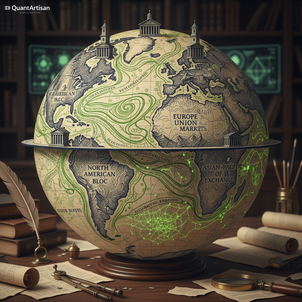 Navigating 2026 Macro Currents: Algorithmic Strategies Adapt to Persistent Inflation & Rate Uncertainty