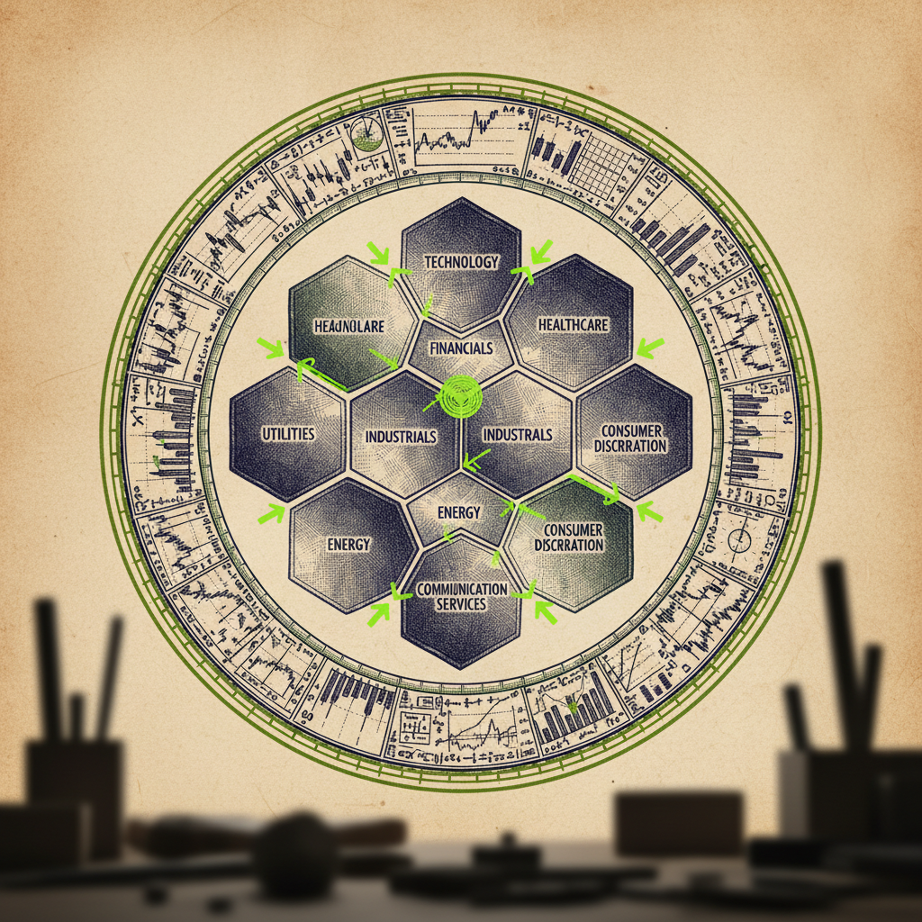 Quant's 2026 Guide: Navigating Sector Rotation with Dynamic Factor Allocation