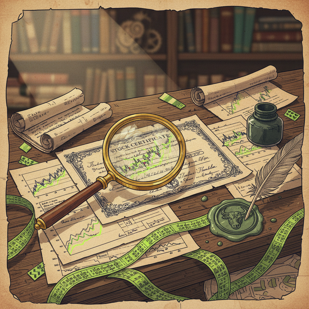 Navigating Quiet Markets: Algorithmic Strategies for Under-the-Radar Stocks