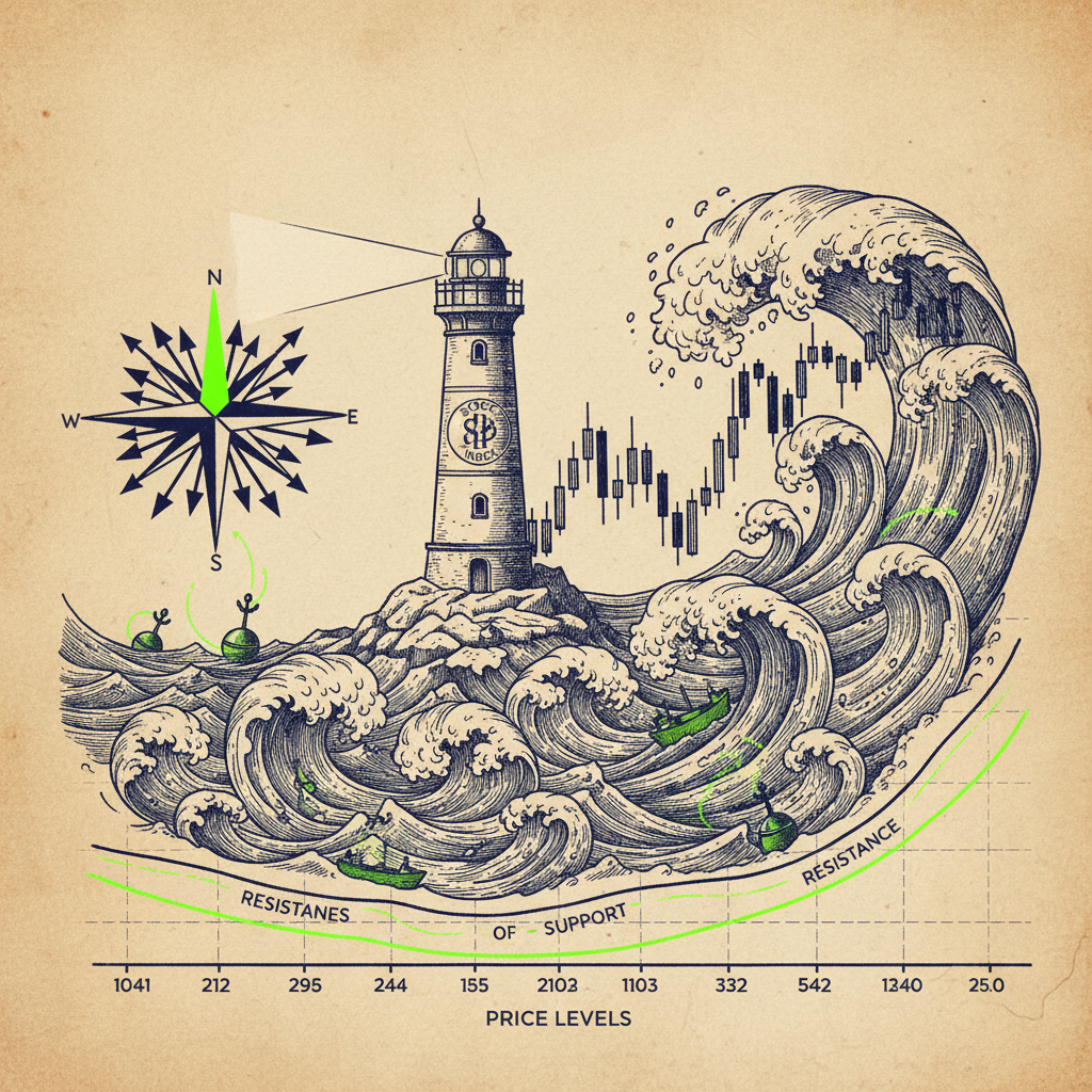 Geopolitical De-escalation Triggers HFT Opportunities in Futures and Oil Markets