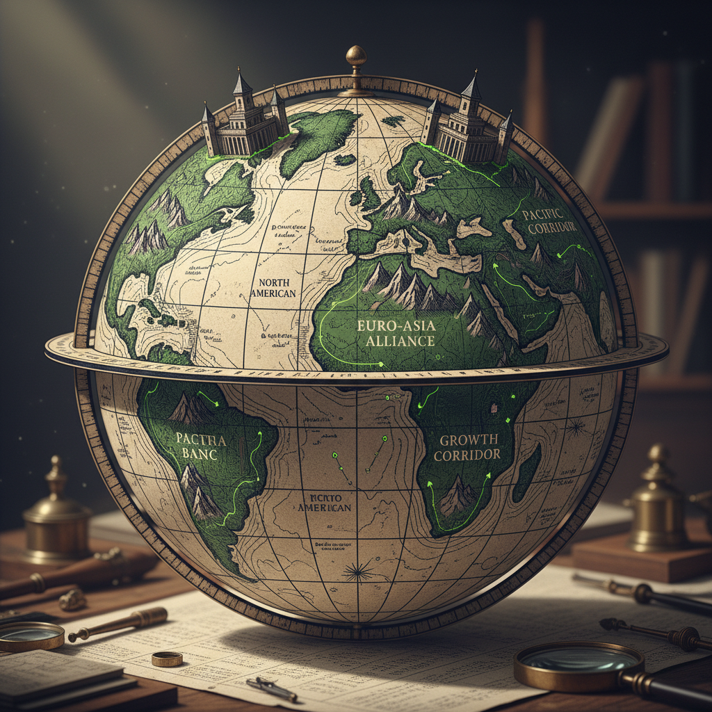 Macro Quant Strategies Navigate March 2026 Geopolitical Swings and Sector Volatility