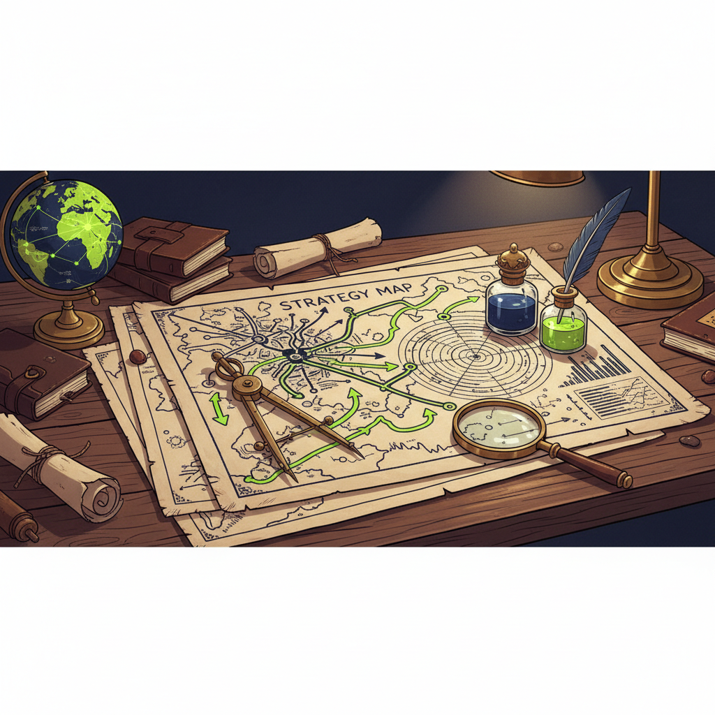 Navigating Geopolitical Volatility: Adaptive Quant Strategies for Market Regimes and Sector Rotation