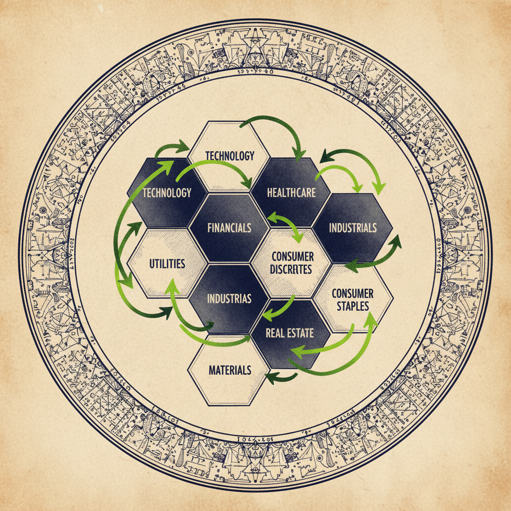 Algorithmic Sector Rotation: Navigating Economic Cycles for Systematic Alpha in 2026