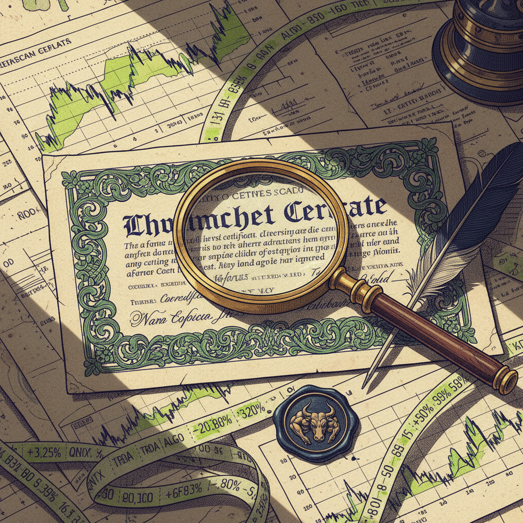 Algorithmic Stock Spotlight: Trading Quiet Markets with Momentum and Mean Reversion