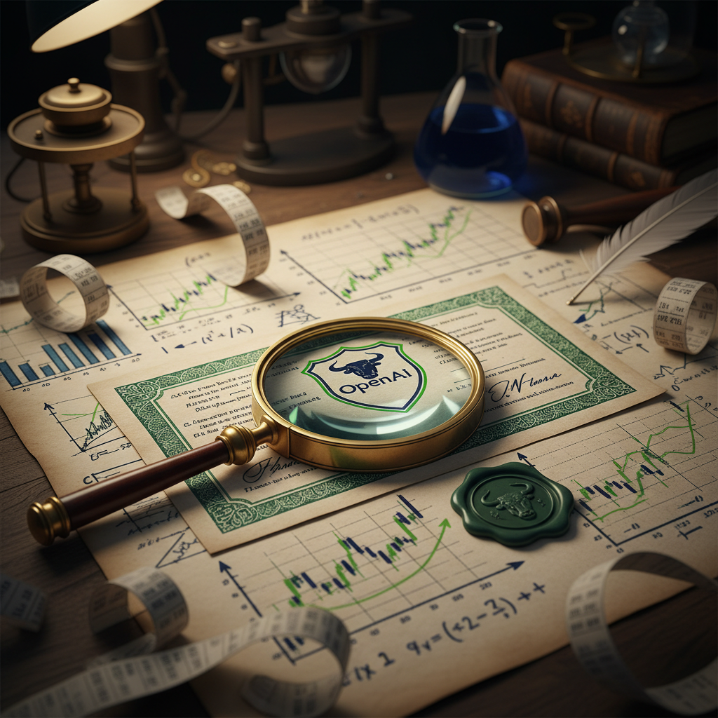 OpenAI Volatility: Algorithmic Strategies for Event-Driven Tech Sector Impacts