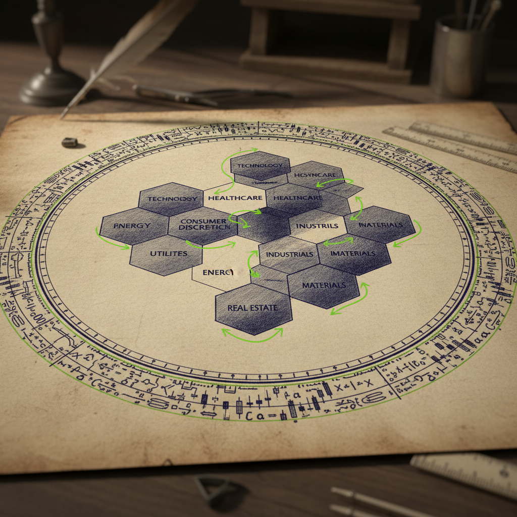 Systematic Alpha: Decoding Sector Shifts for Algorithmic Portfolio Rotation in 2026