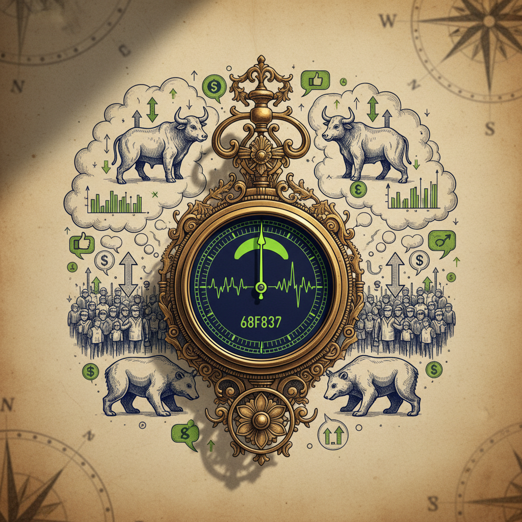 Geopolitical Sentiment & Algo Trading: Quantifying Trump's Iran Rhetoric for Alpha