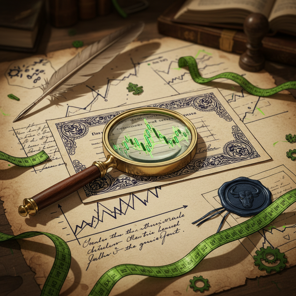 Algorithmic Trading Analysis Halted: No Data Provided for Strategy Development