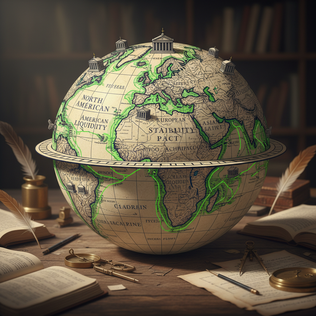 Algorithmic Adaptation to Macro Re-Alignment: Navigating Higher-for-Longer Rates