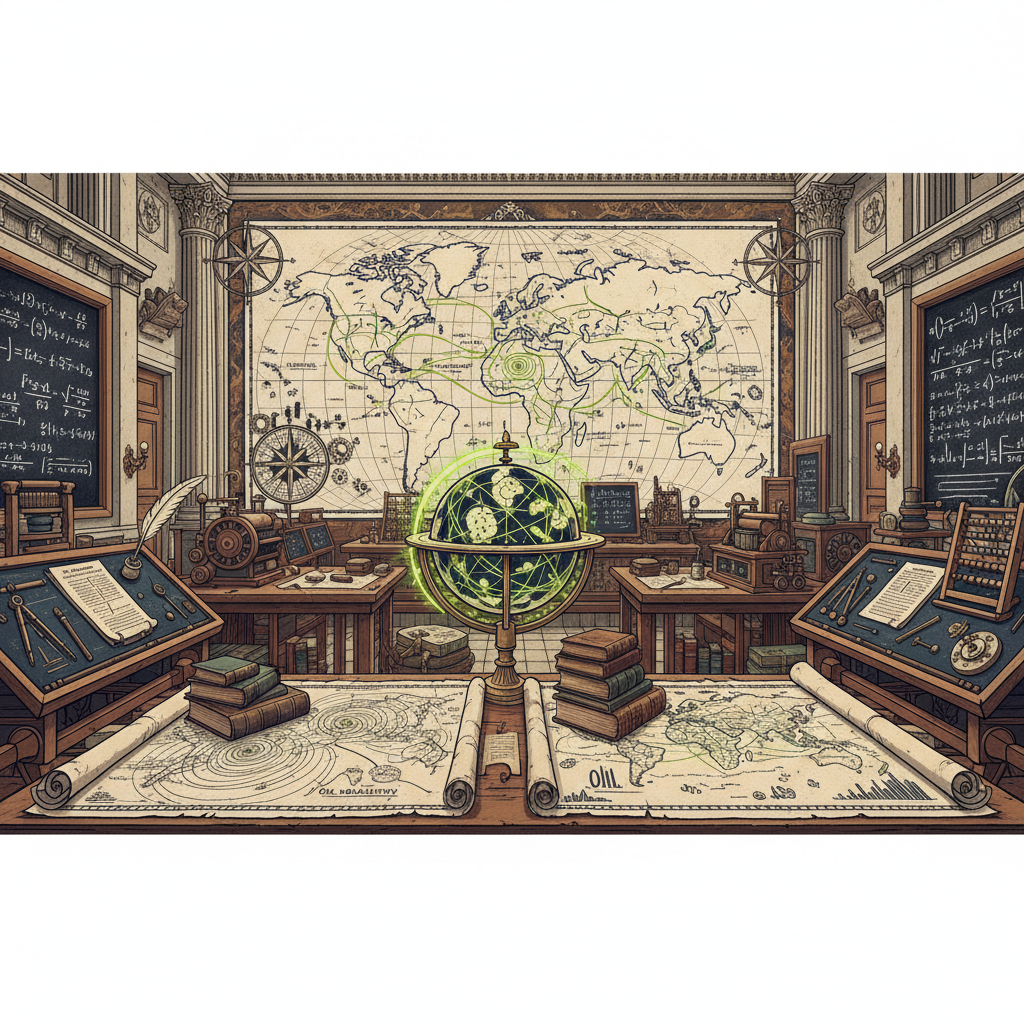 Unlocking Alpha in the Aftermath: Event-Driven Strategies for Post-Ceasefire Oil Volatility and Sector Rotation