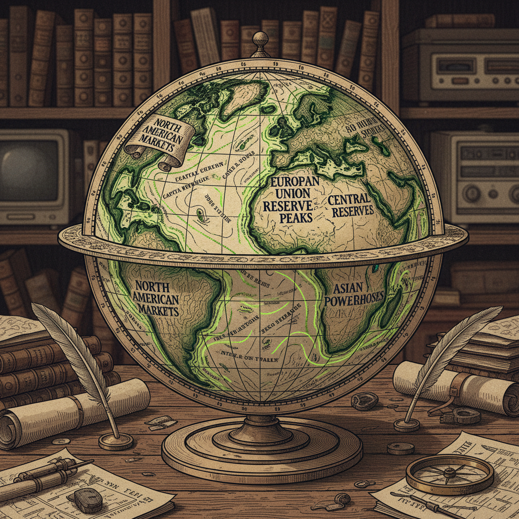 Algorithmic Navigation: Quant Strategies for Selective Risk-On Macro Regimes Amidst Recession Fears