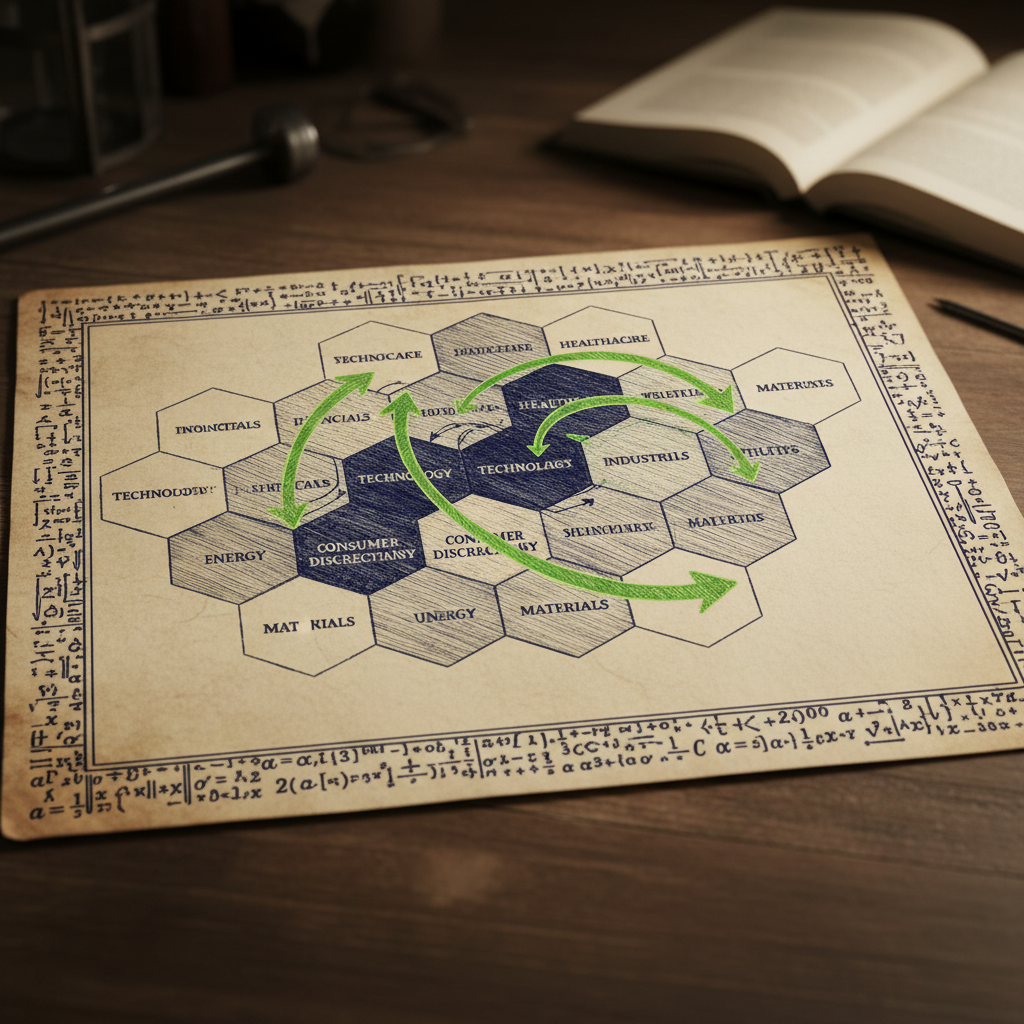 Quant Strategies Navigate Q2 2026 Sector Shifts: Growth & Momentum Factors Dominate