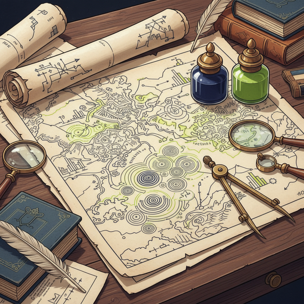 Navigating the Tectonic Plates: A Framework for Algorithmic Adaptation to Geopolitical Macro Regime Shifts