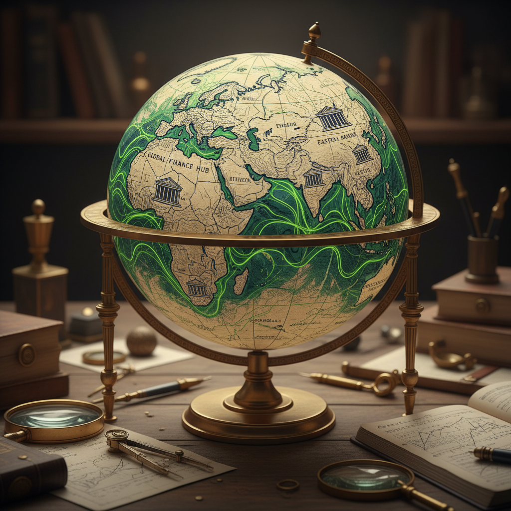 Navigating 2026 Macro Shifts: Algorithmic Alpha in Healthcare and Financial Sector Leadership