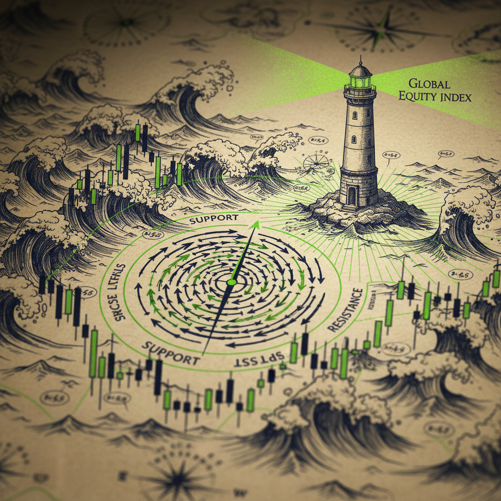 Quant Algorithms Navigate Ambiguous Markets: HFT, Momentum, and Mean-Reversion Adapt to Unclear Signals
