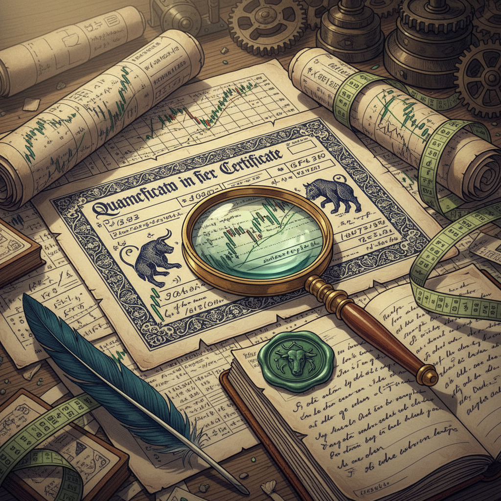 Navigating 'No-News' Days: Algorithmic Strategies for Quiet Stock Markets