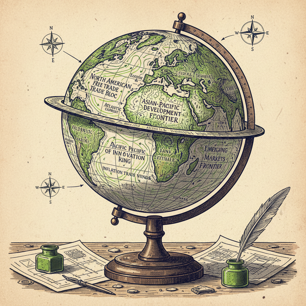 Navigating 2026's Transitional Macro Regime with Algorithmic Precision