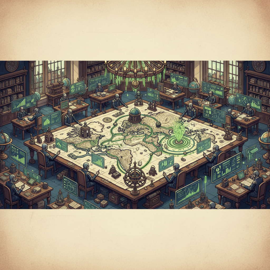 Quantifying the Risk-On Rotation: Algorithmic Opportunities in Healthcare, Financials, and Cross-Asset Momentum