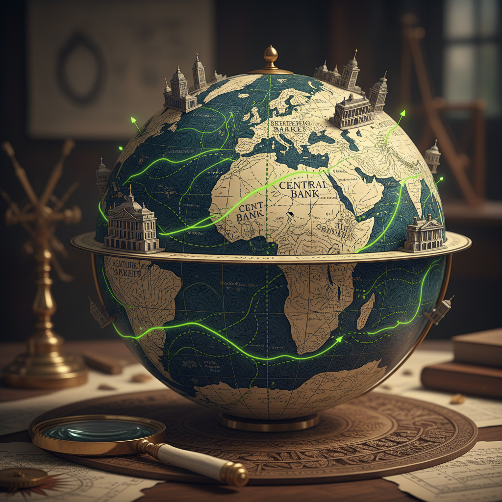 Quant Strategies for Stagflation: Navigating Slow Growth and Persistent Inflation