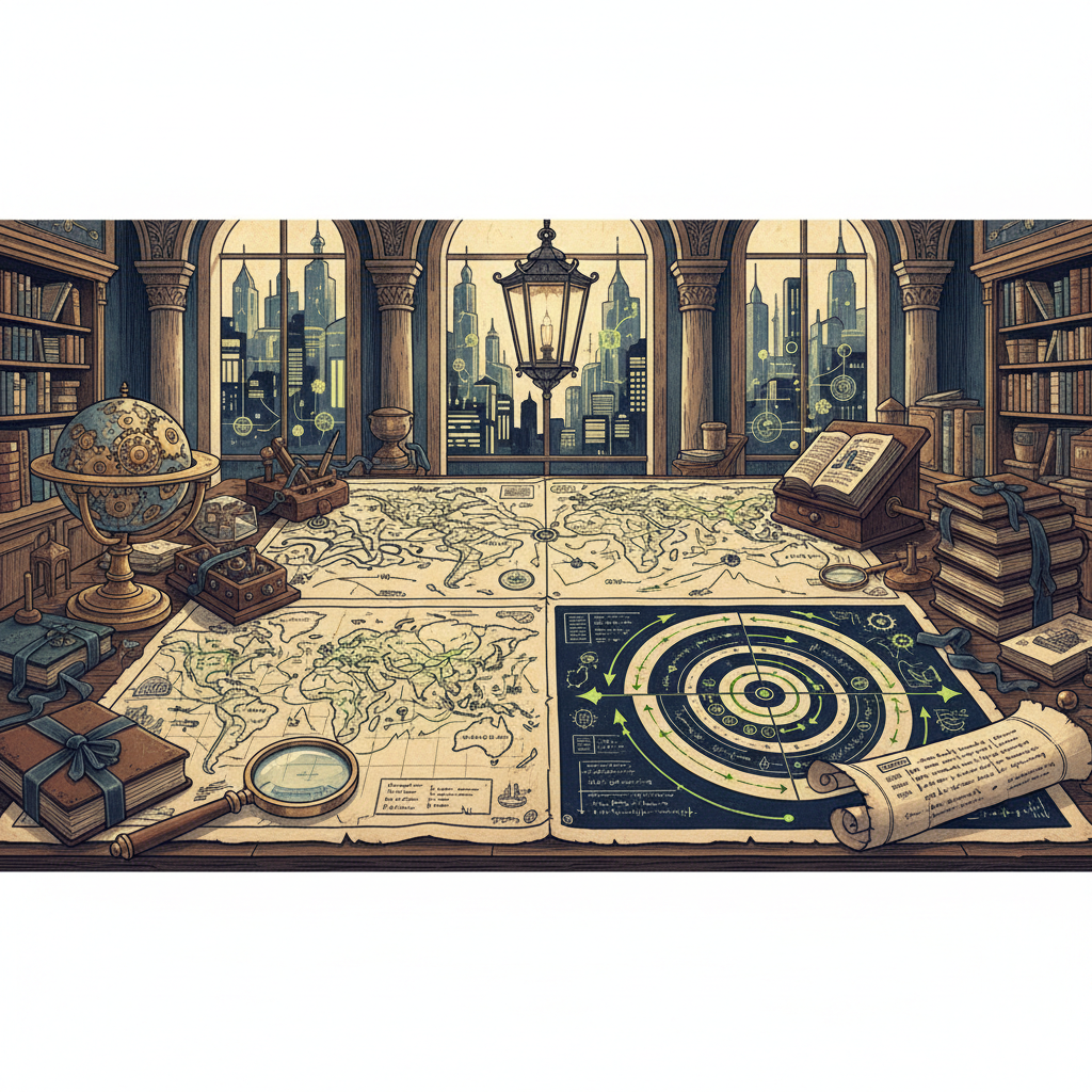 Dynamic Regimes: Mastering Geopolitical Shifts and Sector Rotations with Adaptive Quant Models