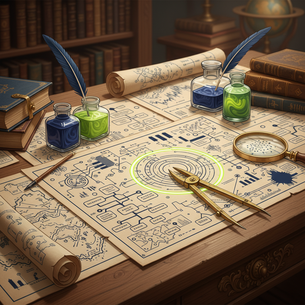 Algorithmic Resilience: Crafting Robust Quant Models for Low-Signal Market Regimes