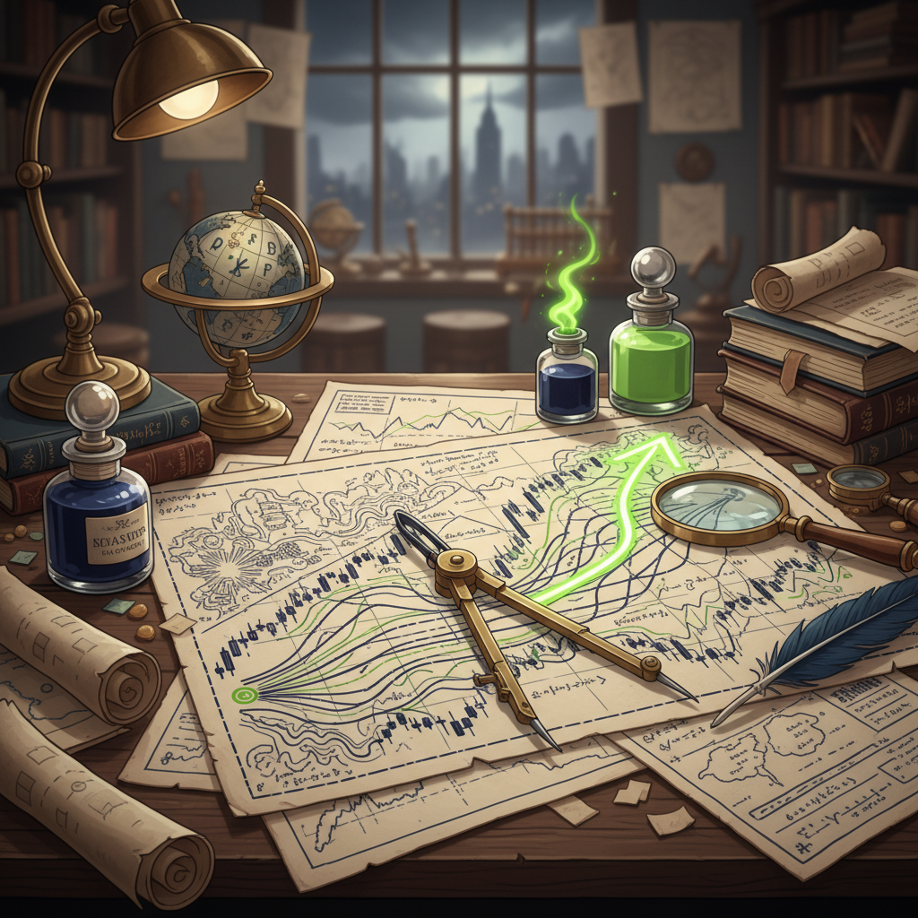 From Noise to Alpha: Implementing NLP-Driven Sentiment Strategies in Data-Scarce Environments