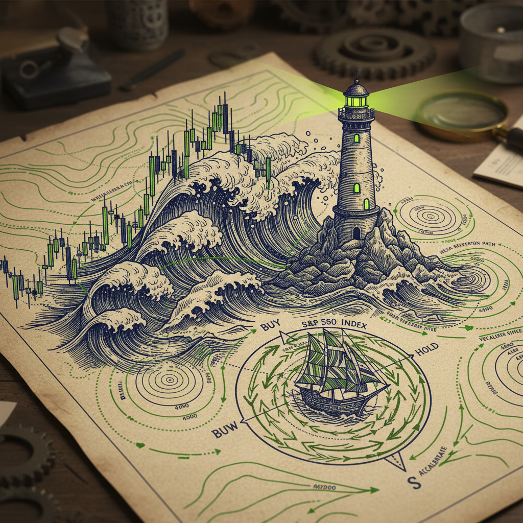 Algorithmic Recalibration: Navigating Non-Directional Markets with Volatility and Mean-Reversion Strategies