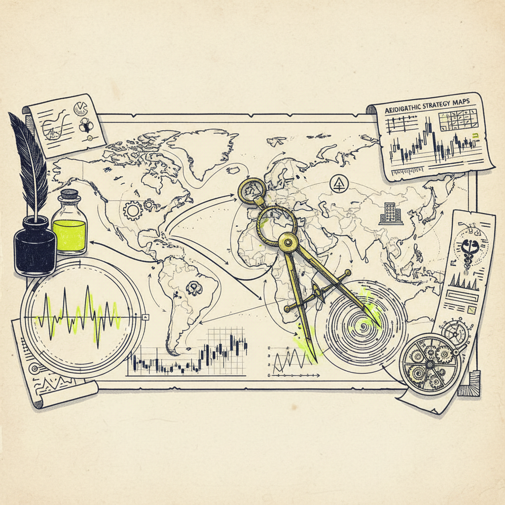 The Algorithmic Compass: Navigating Economic Cycles Through Quantitative Sector Rotation