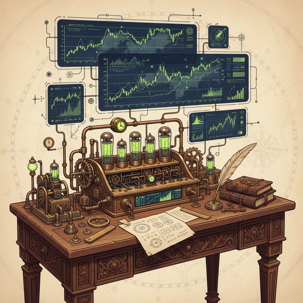 Building Resilient Algos: Practical Strategies for Data Redundancy, Validation, and Contingency Planning in Live Trading