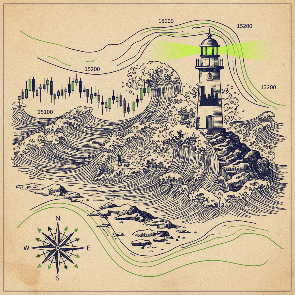 Algorithmic Trading: Navigating Information Scarcity in Quant Models