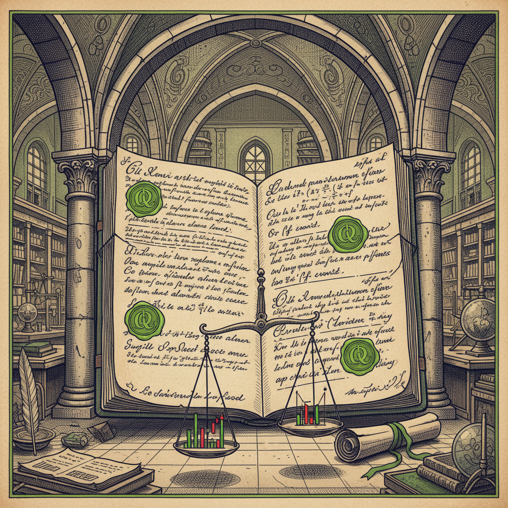 Regulation in the Crosshairs: Navigating the Quant Landscape