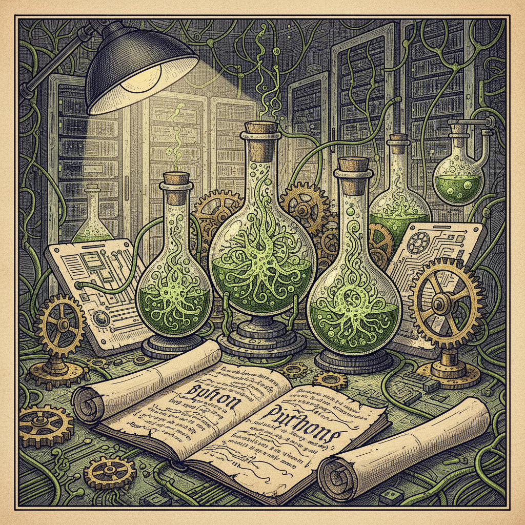 AI & Geopolitical Volatility: Navigating Markets with Algorithmic Precision