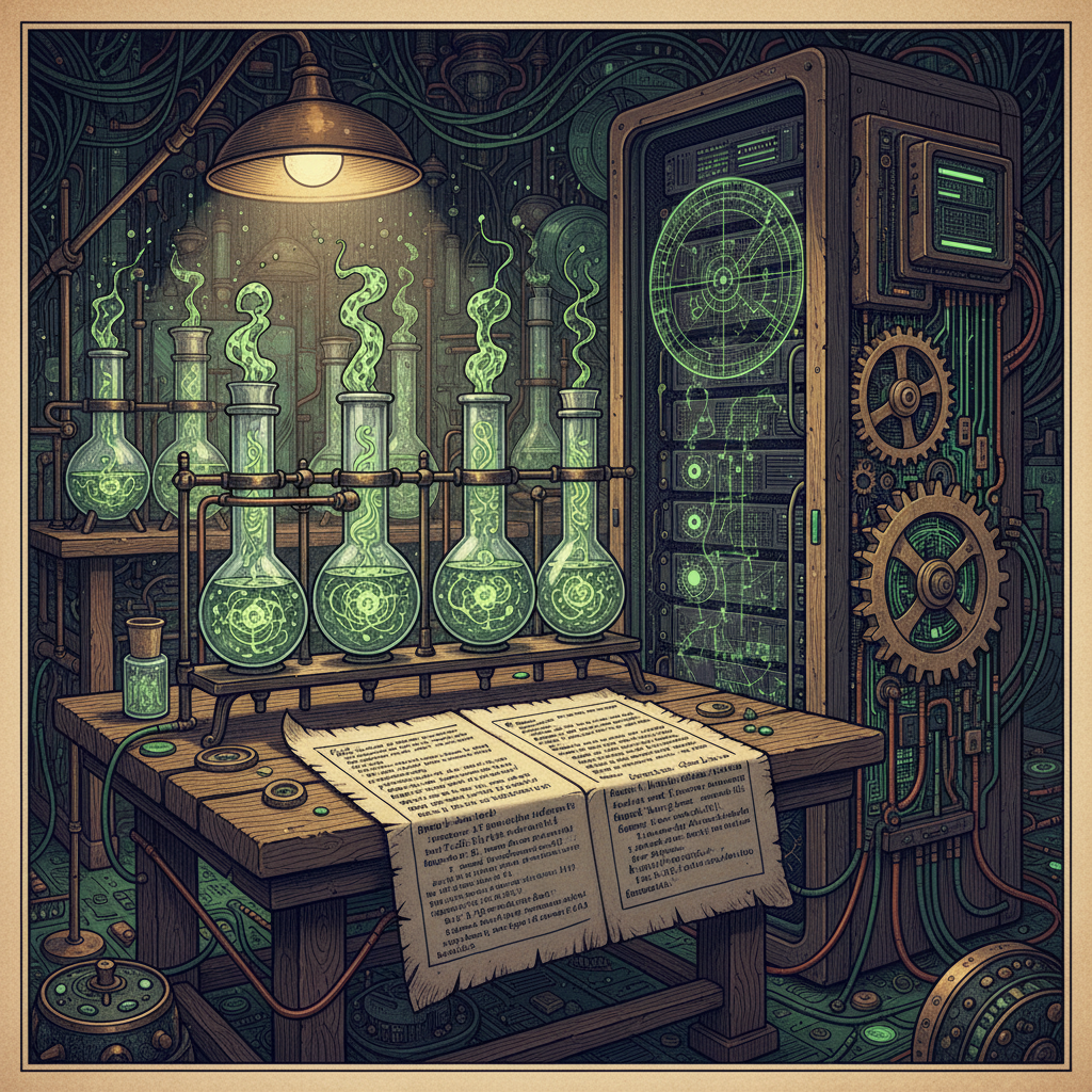 AI & Technology: Navigating Geopolitical Volatility and Market Shifts