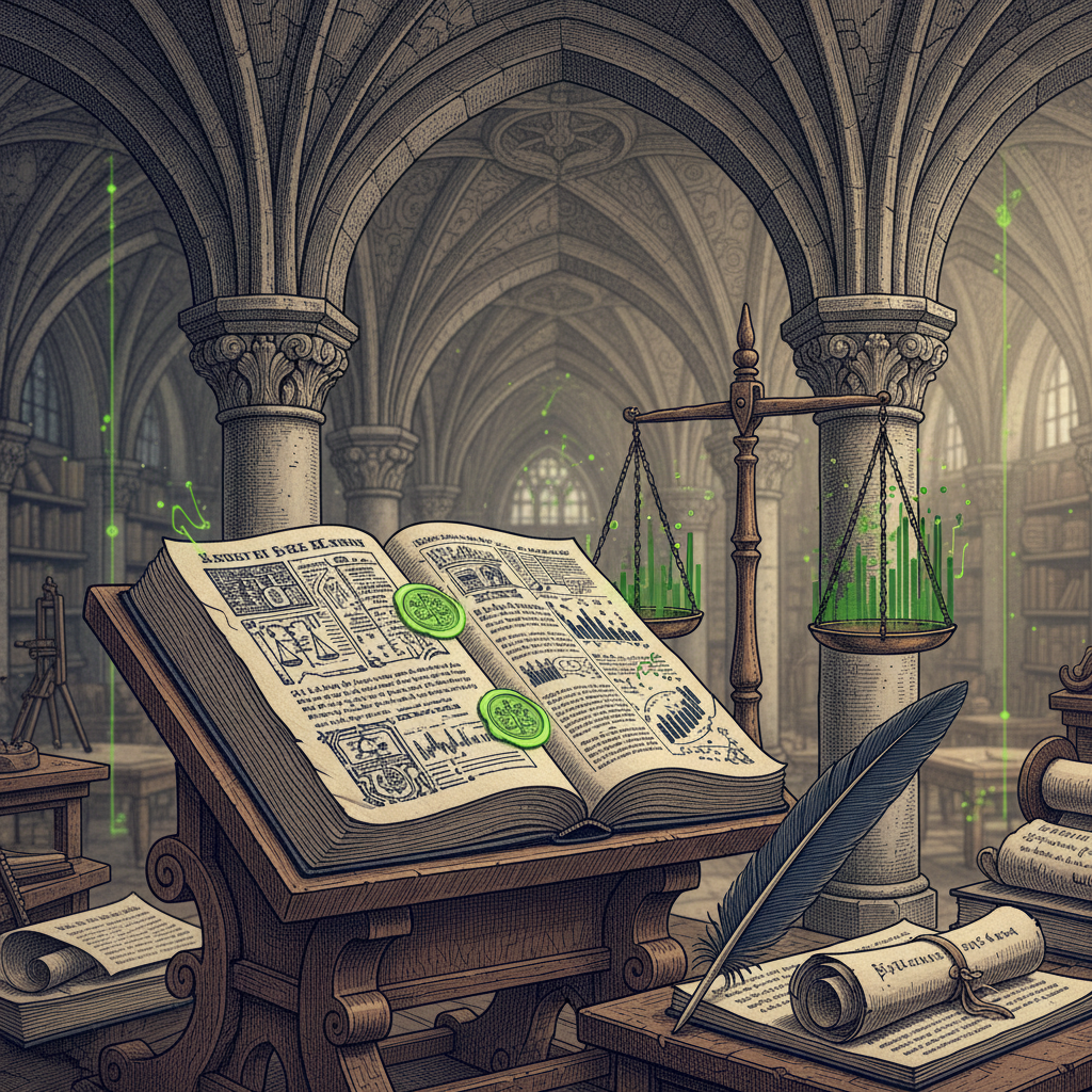 Navigating the Regulatory Currents: Implications for Quant Trading