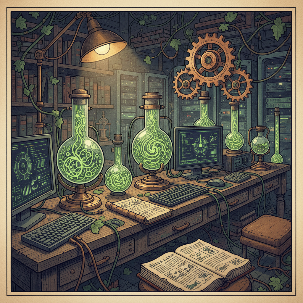 The Geopolitical Algorithm: Navigating Market Volatility with AI in Q1 2026