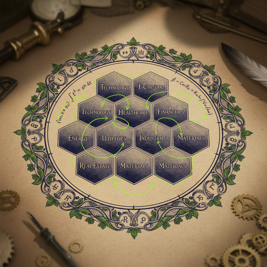 The QuantArtisan Dispatch: Navigating Geopolitical Crosscurrents and Shifting Market Dynamics