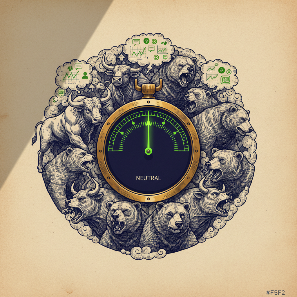 The QuantArtisan Dispatch: Navigating Geopolitical Crosscurrents and Market Sentiment on March 26, 2026