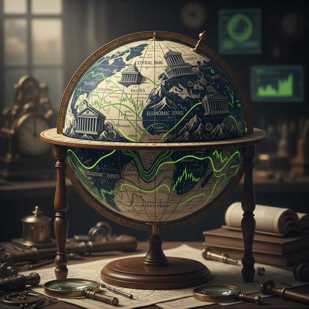 The QuantArtisan Dispatch: Macro Regime Shifts Amidst Geopolitical Volatility