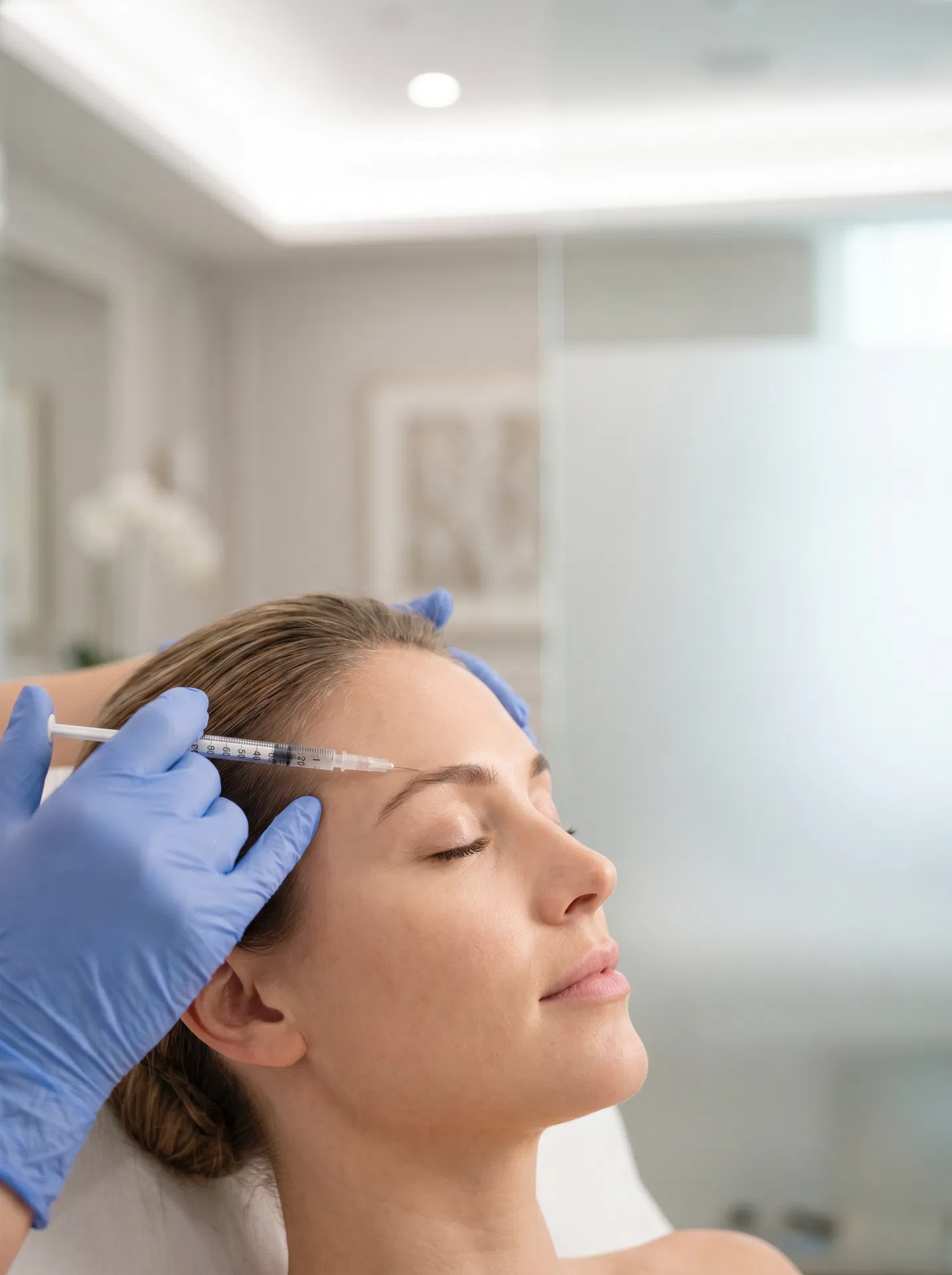 Botox & Wrinkle Relaxers