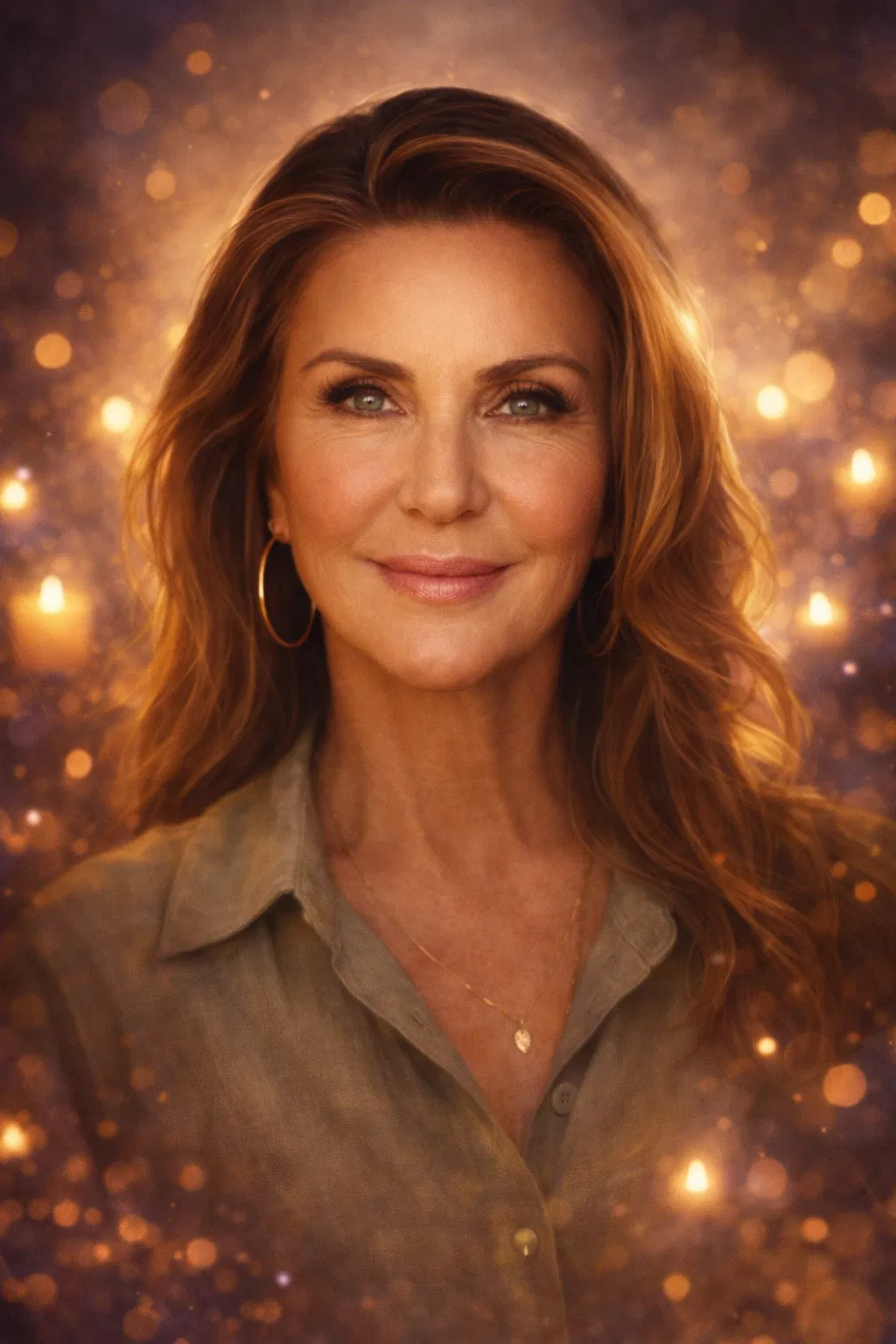 Sylvia Kuffner – Spirituelle Mentorin