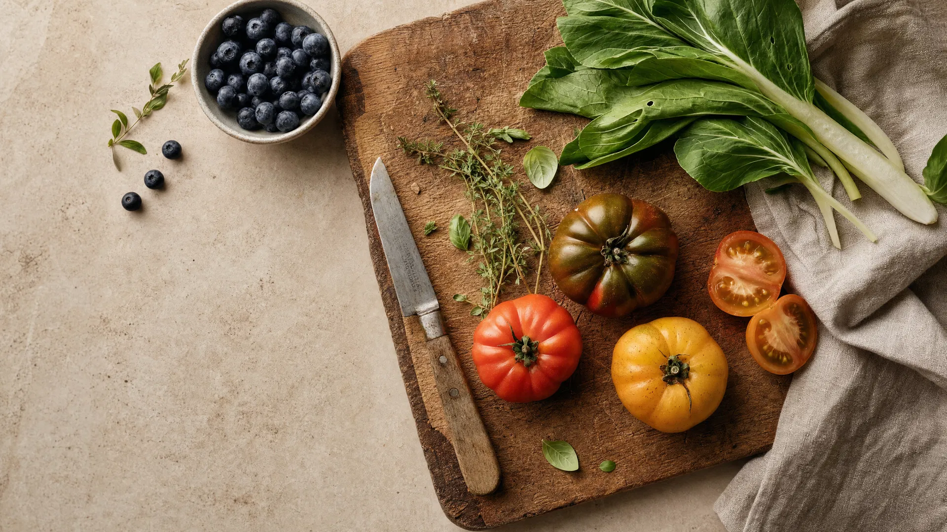 Why Ancestral Nutrition Matters for Your Child