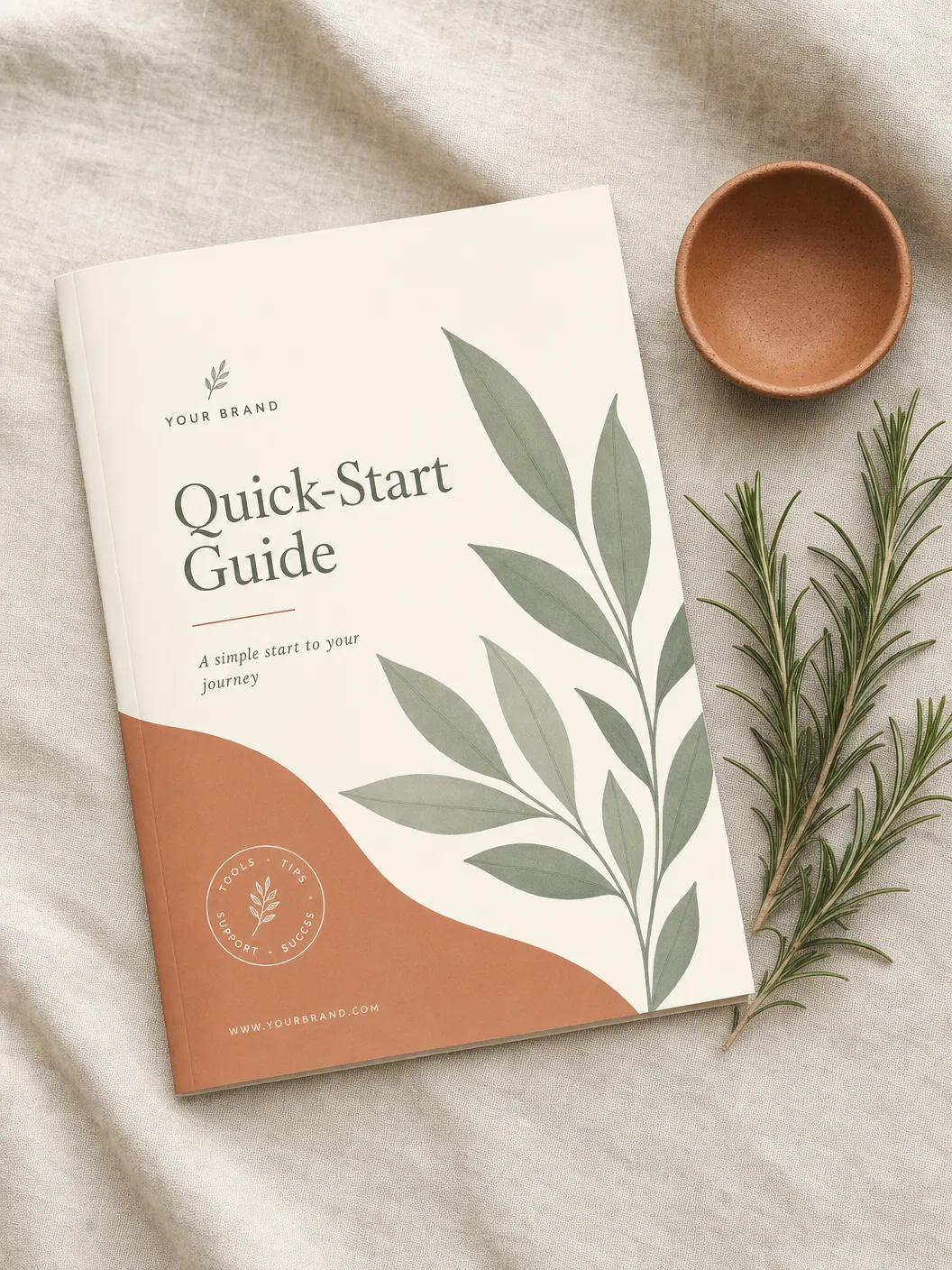 Primal Plate Quick-Start Guide